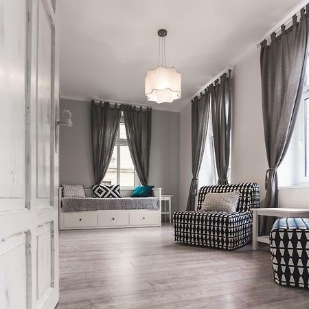 Otwarte Drzwi Apartment Duszniki Zdroj Bagian luar foto