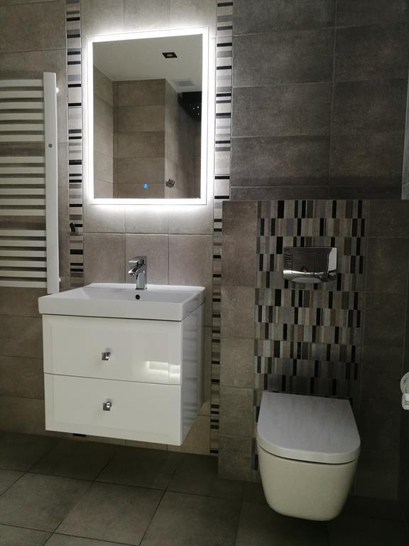 Otwarte Drzwi Apartment Duszniki Zdroj Bagian luar foto