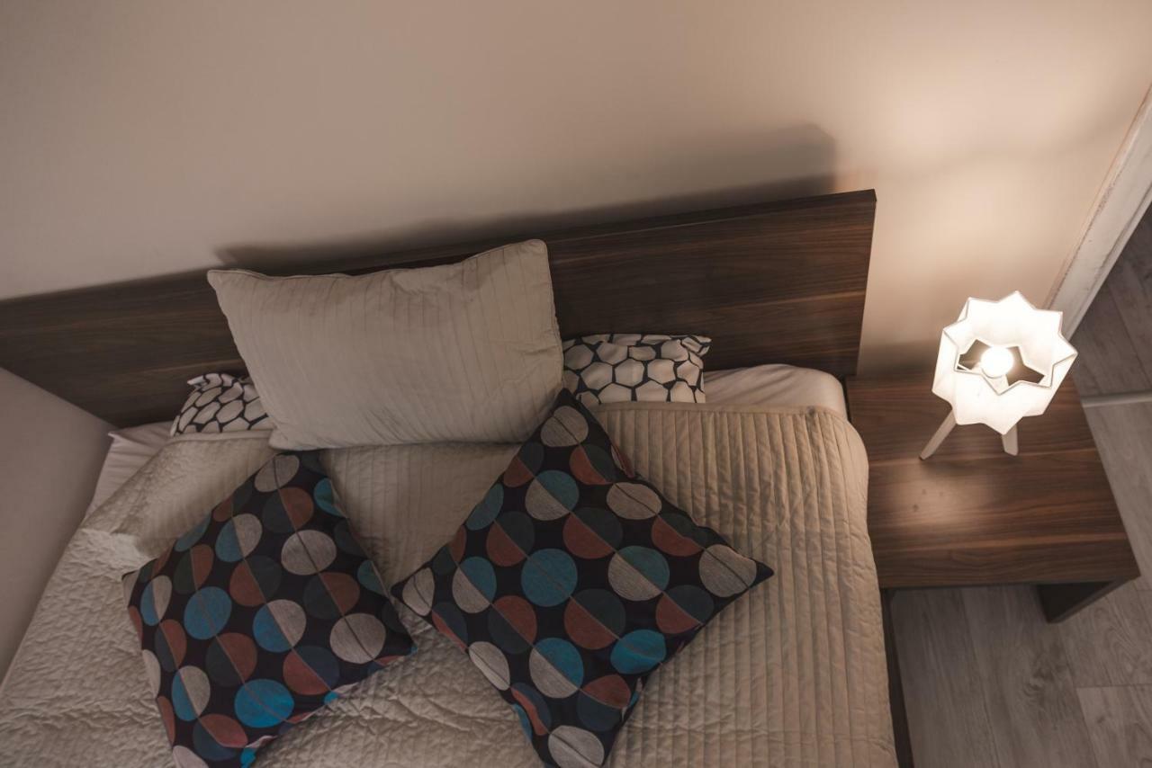 Otwarte Drzwi Apartment Duszniki Zdroj Bagian luar foto