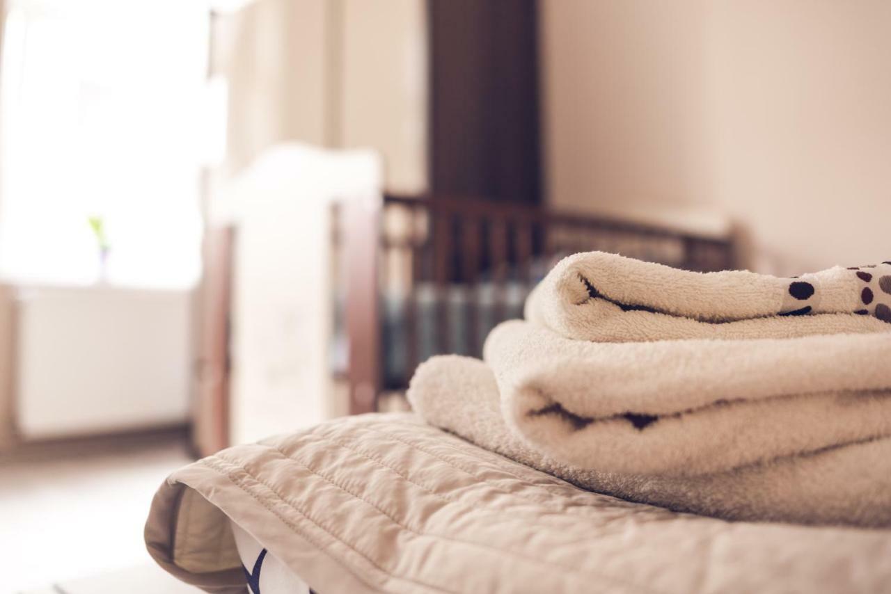 Otwarte Drzwi Apartment Duszniki Zdroj Bagian luar foto