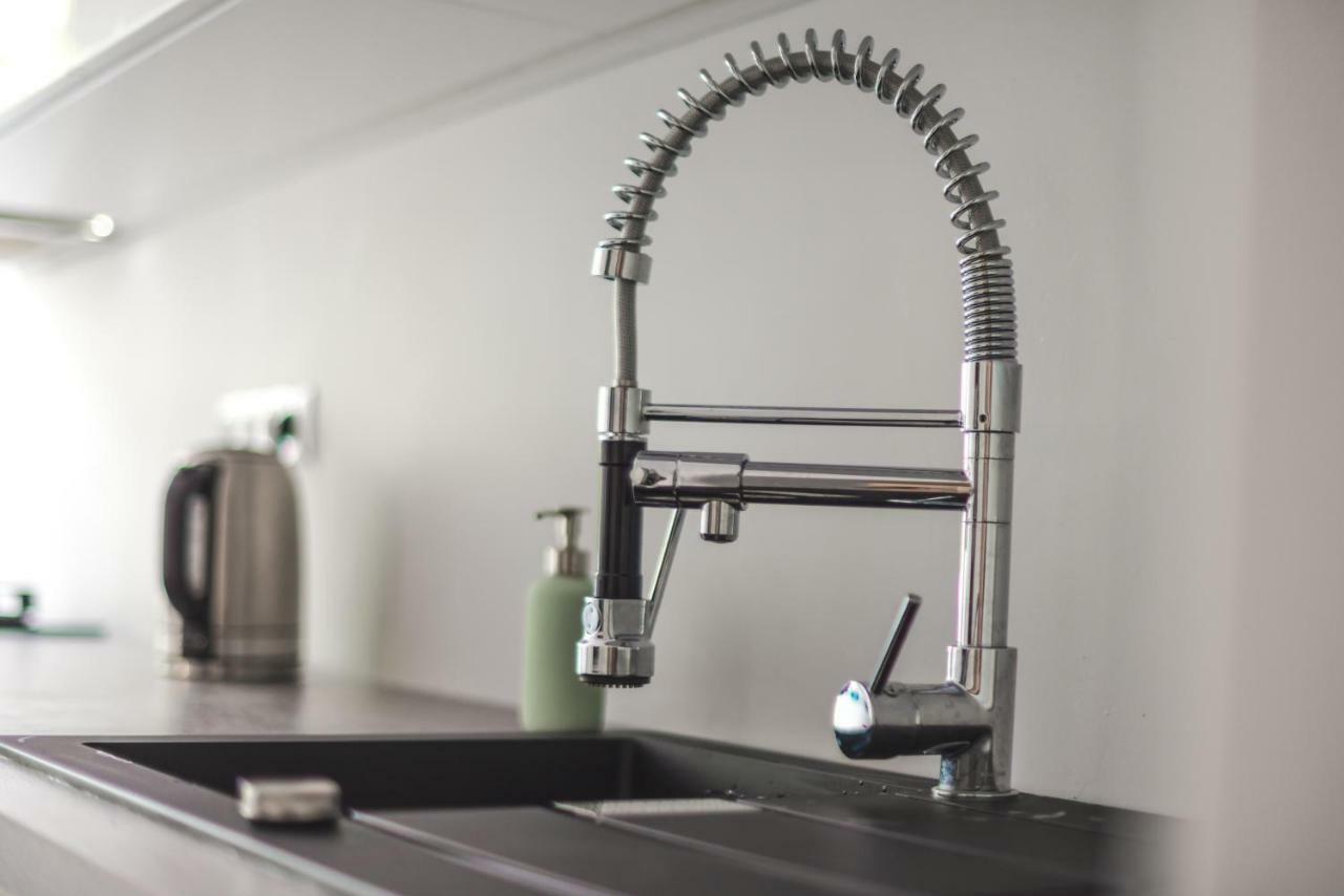Otwarte Drzwi Apartment Duszniki Zdroj Bagian luar foto
