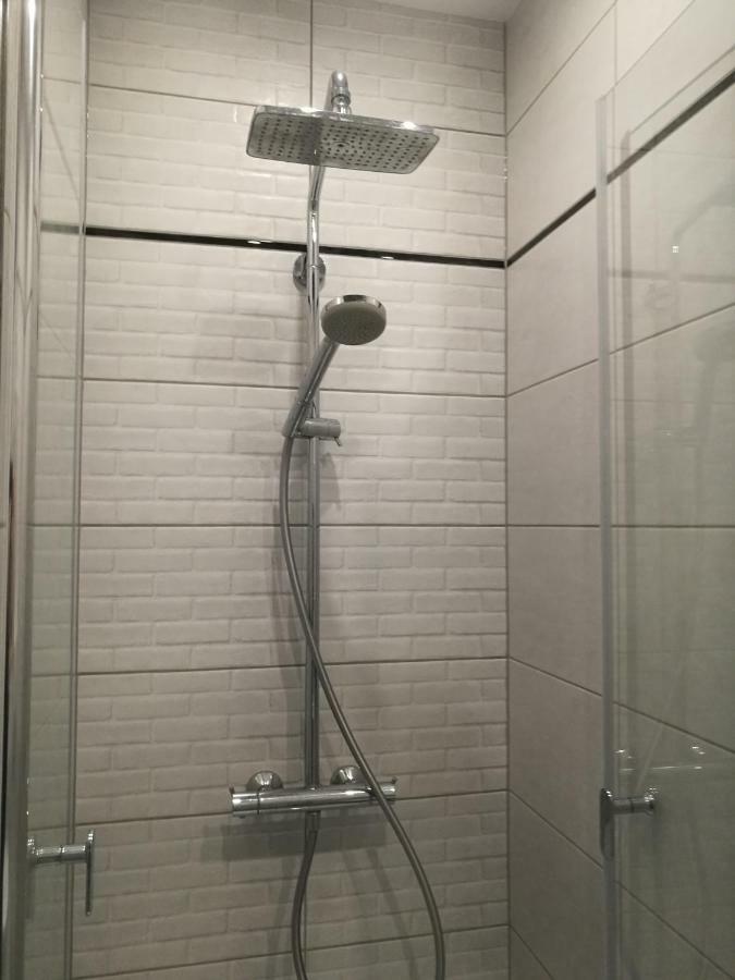 Otwarte Drzwi Apartment Duszniki Zdroj Bagian luar foto