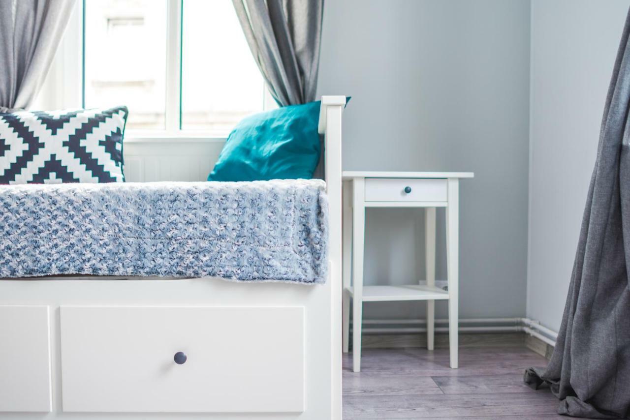 Otwarte Drzwi Apartment Duszniki Zdroj Bagian luar foto