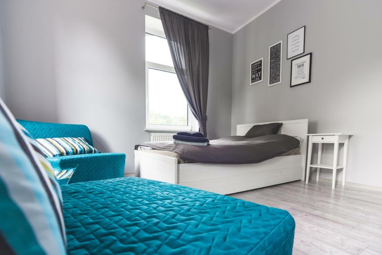 Otwarte Drzwi Apartment Duszniki Zdroj Bagian luar foto
