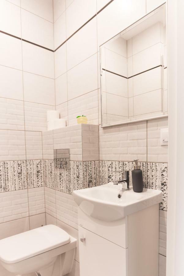 Otwarte Drzwi Apartment Duszniki Zdroj Bagian luar foto