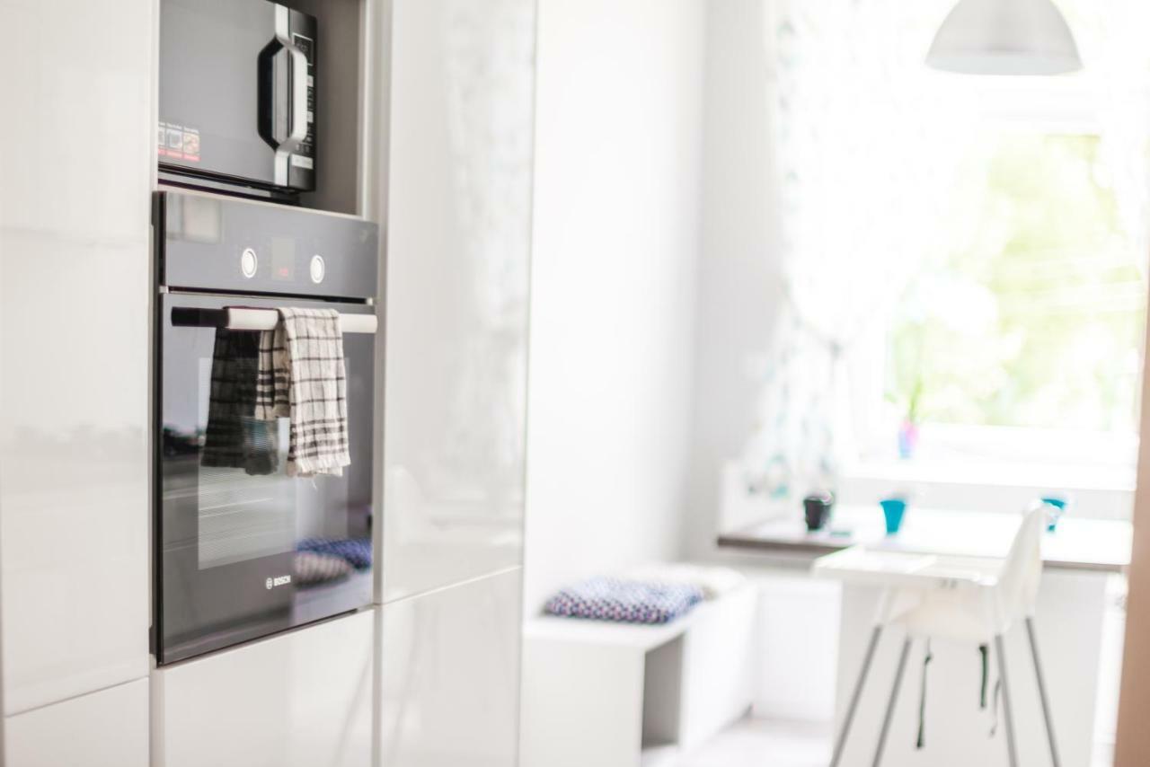 Otwarte Drzwi Apartment Duszniki Zdroj Bagian luar foto