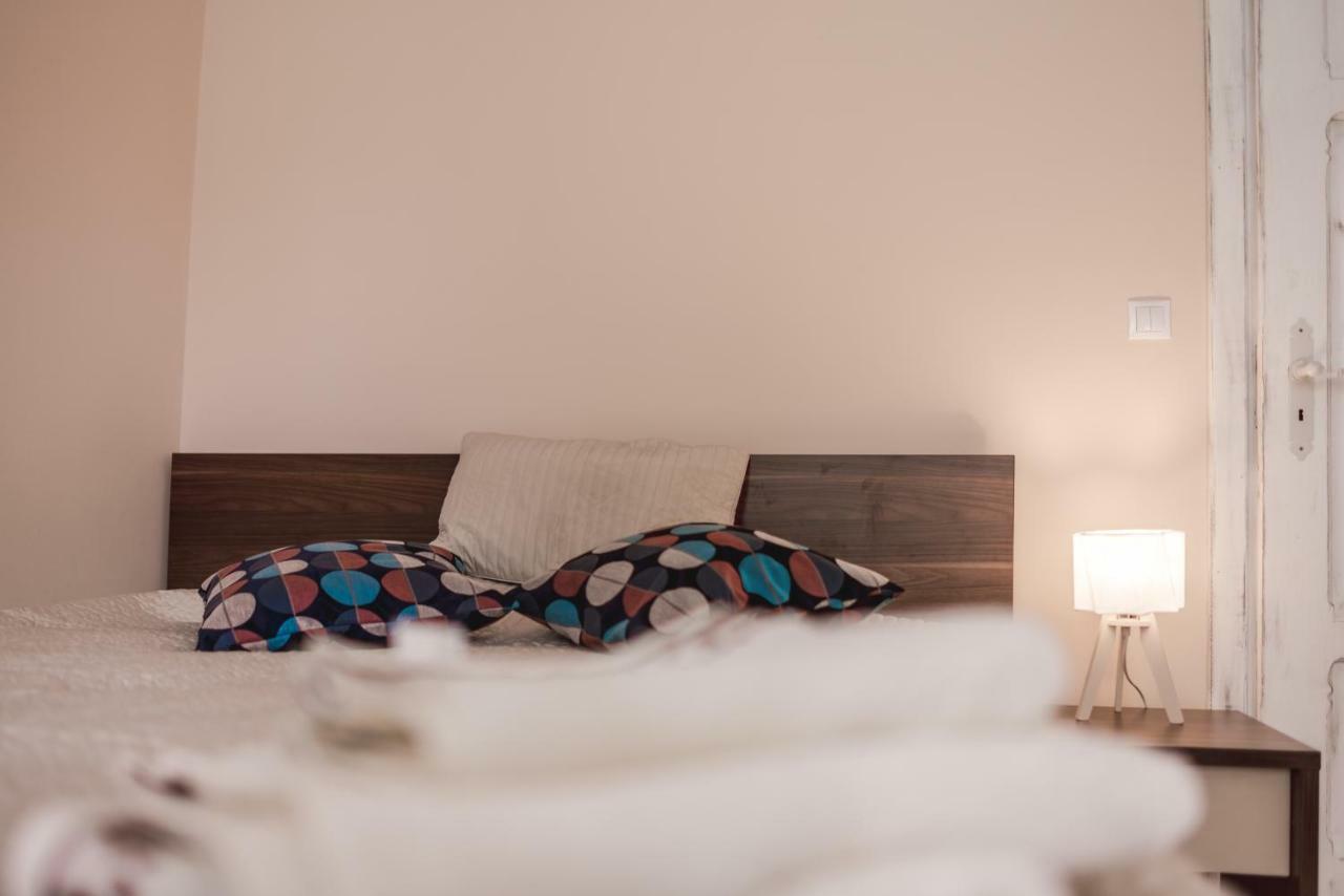 Otwarte Drzwi Apartment Duszniki Zdroj Bagian luar foto