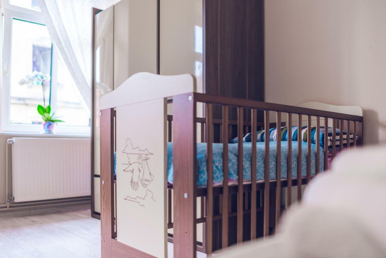 Otwarte Drzwi Apartment Duszniki Zdroj Bagian luar foto