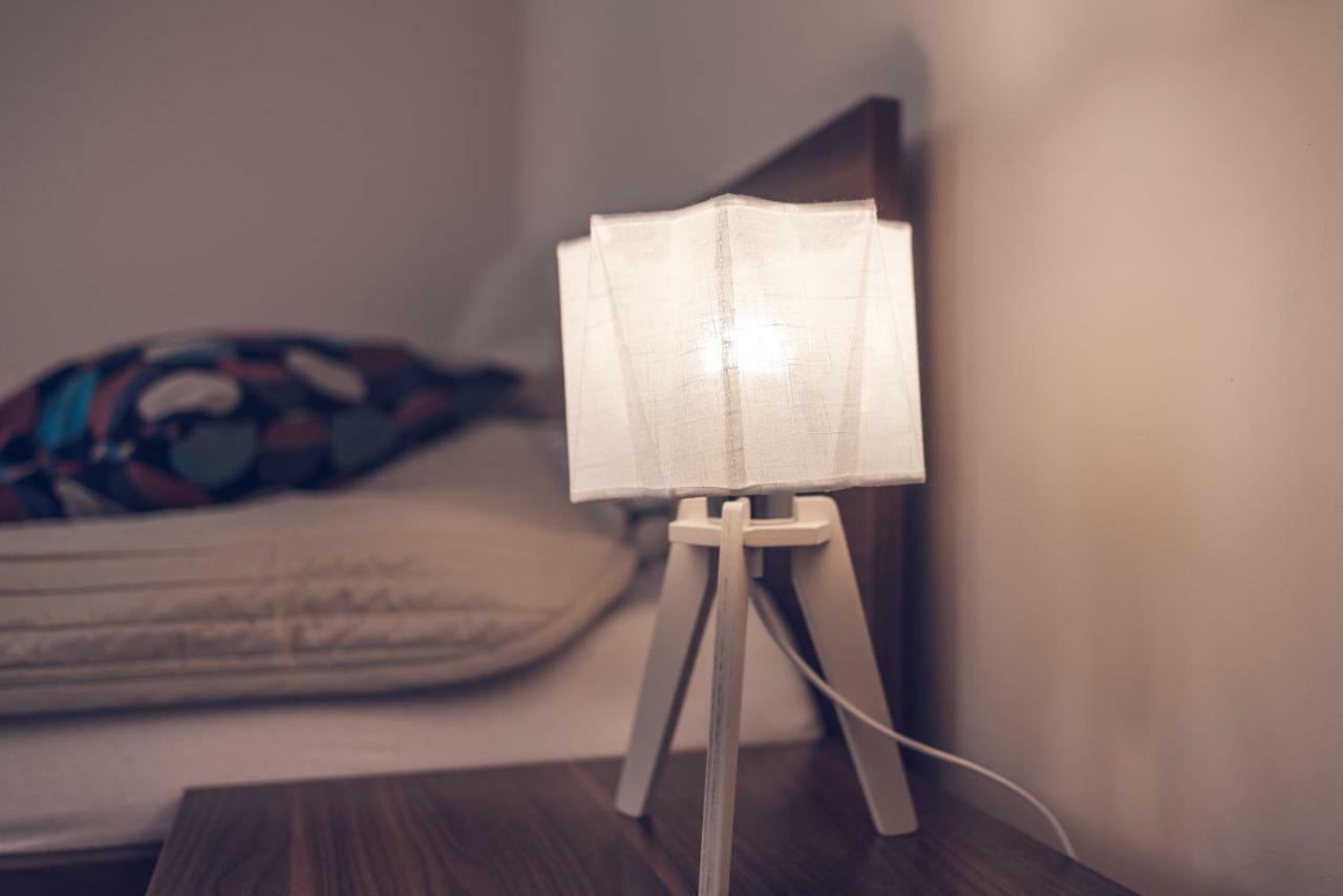 Otwarte Drzwi Apartment Duszniki Zdroj Bagian luar foto