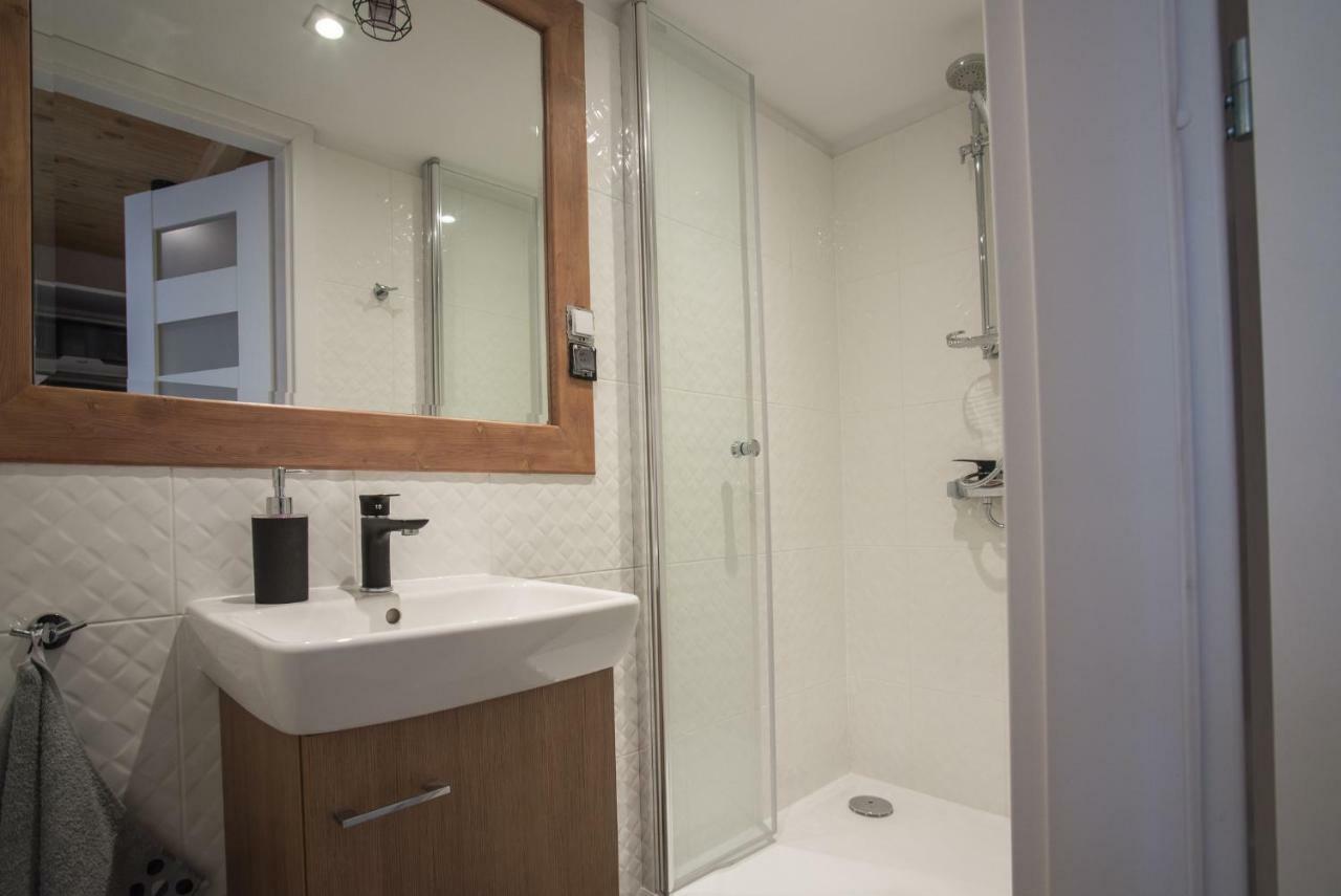 Otwarte Drzwi Apartment Duszniki Zdroj Bagian luar foto