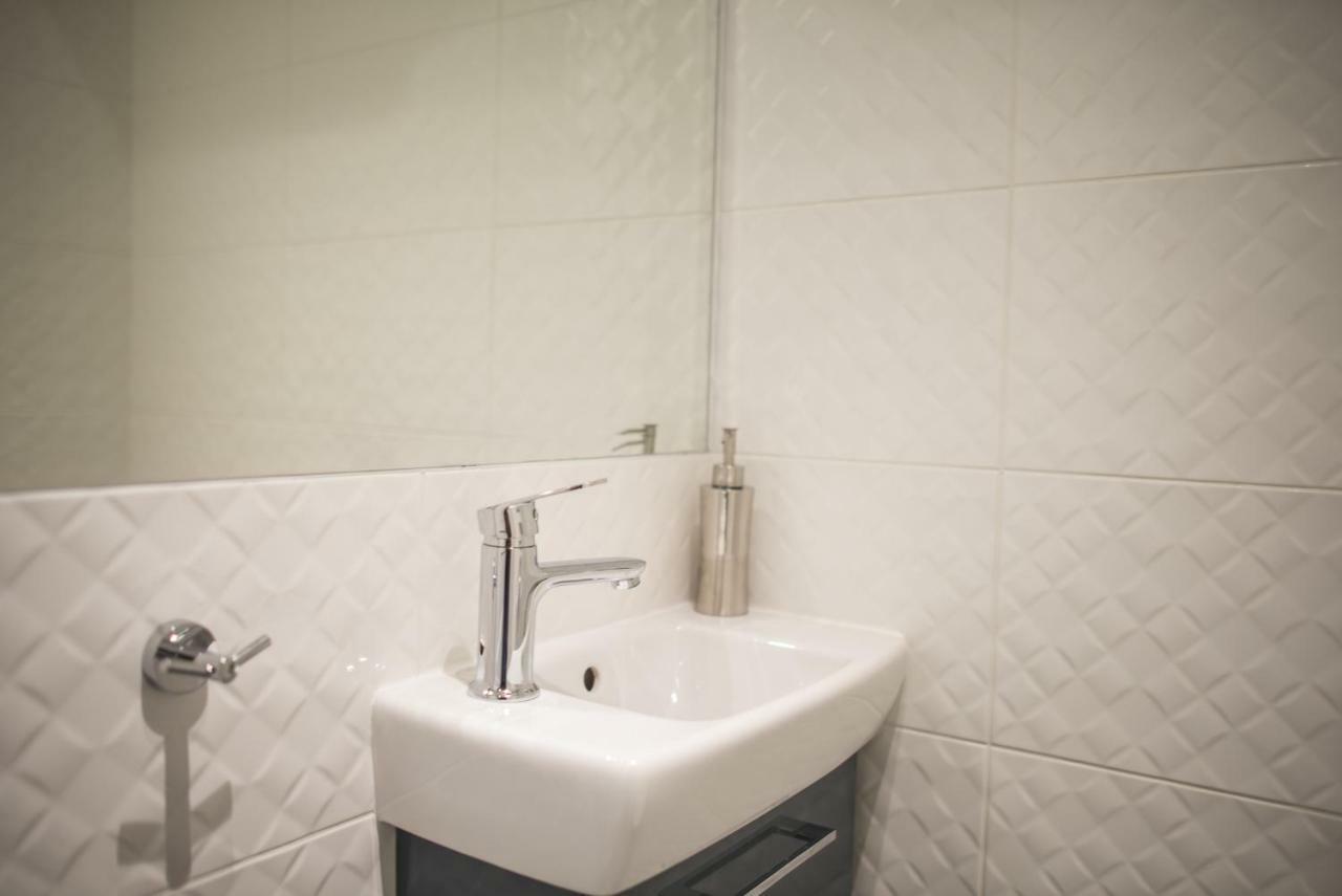 Otwarte Drzwi Apartment Duszniki Zdroj Bagian luar foto