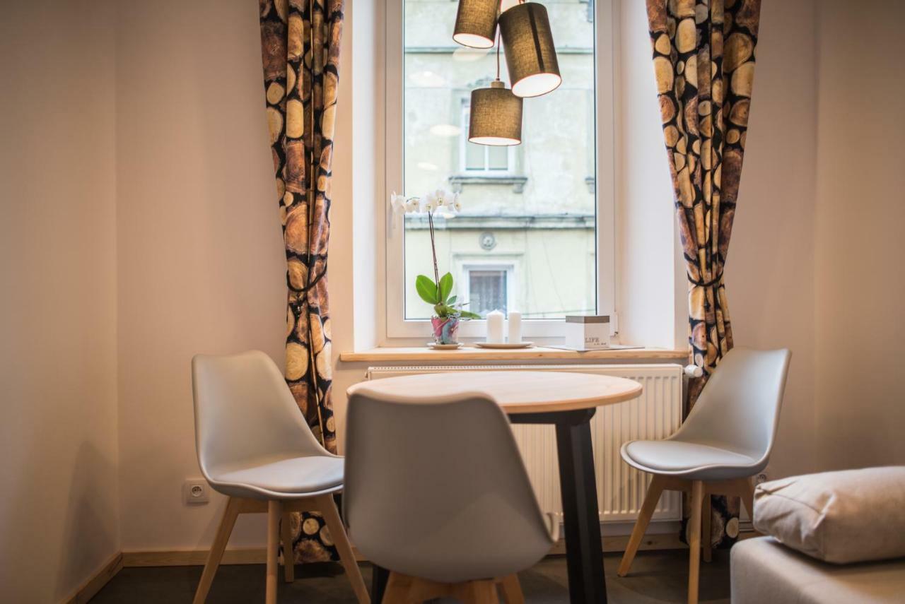 Otwarte Drzwi Apartment Duszniki Zdroj Bagian luar foto