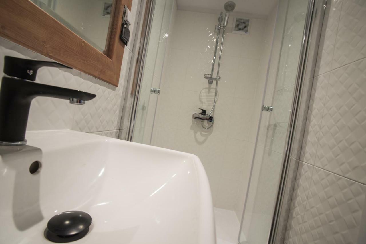 Otwarte Drzwi Apartment Duszniki Zdroj Bagian luar foto
