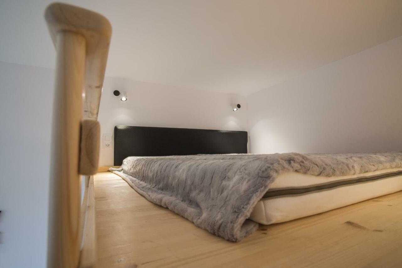 Otwarte Drzwi Apartment Duszniki Zdroj Bagian luar foto